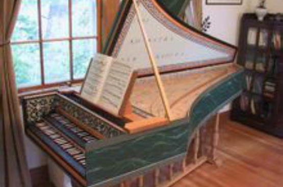 Harpsichord