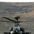 AH-64武裝直升機(阿帕奇（美國生產的武裝直升機）)
