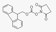 N-芴甲氧羰基-beta-丙氨酸