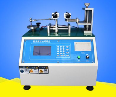 微電腦插拔力試驗機