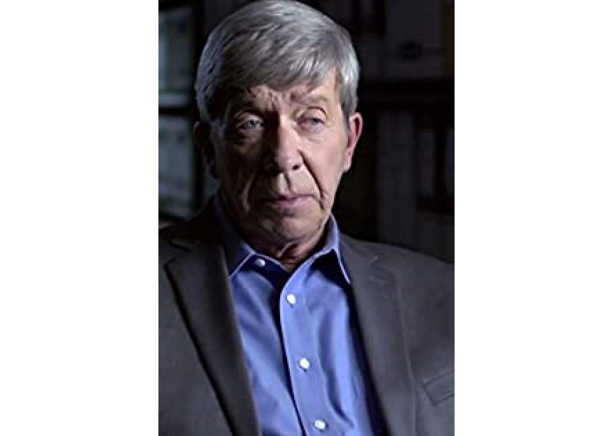 Joe Kenda