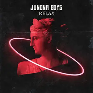 Relax(2020年Junona Boys演唱的歌曲)