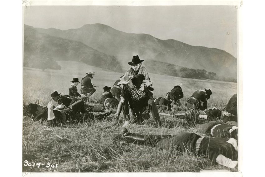 Law of the Badlands(美國1945年Jack Scholl執導的電影)