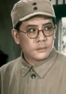 白求恩大夫(1965年譚寧邦主演電影)