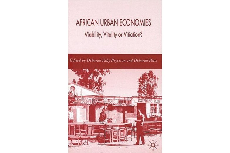 African Urban Economies