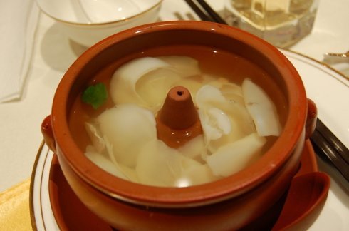 魯菜(山東風味菜)