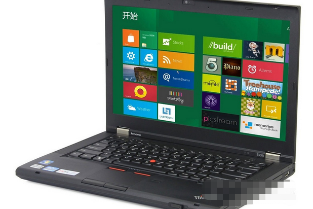 ThinkPad T430 2342XX2