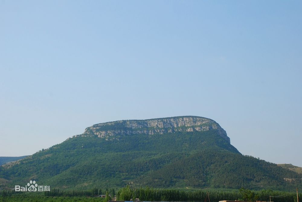 陶山背面