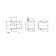 SKF AH24138軸承