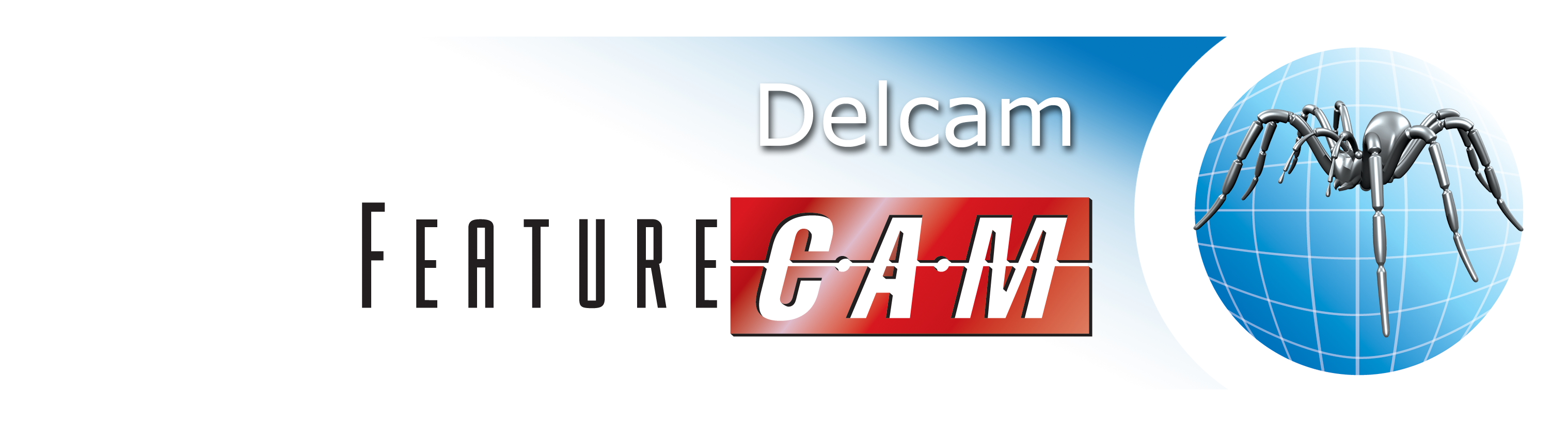 Delcam FeatureCAM