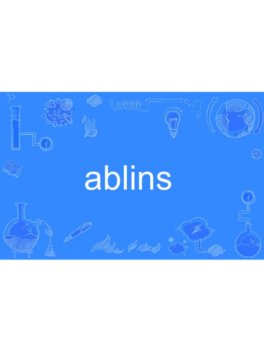 ablins