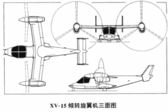 貝爾-301直升機