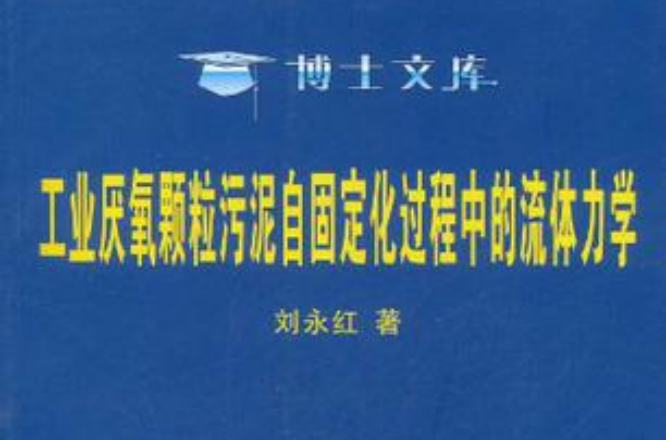 工業厭氧顆粒污泥自固定化過程中的流體力學