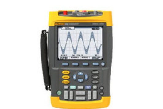 FLUKE 199B/684S