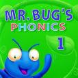 Mr Bug\x27s Phonics 1