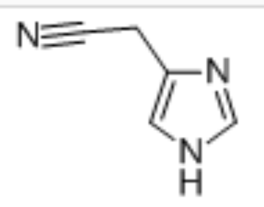4(5)-腈甲基咪唑