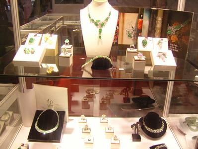 2011年第11屆成都國際珠寶首飾展覽會