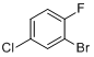 3-溴-1-氯-4-氟苯
