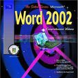 Microsoft Word 2002