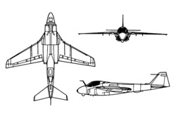 A-6攻擊機(A-6“入侵者”攻擊機)