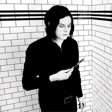 love interruption jack white