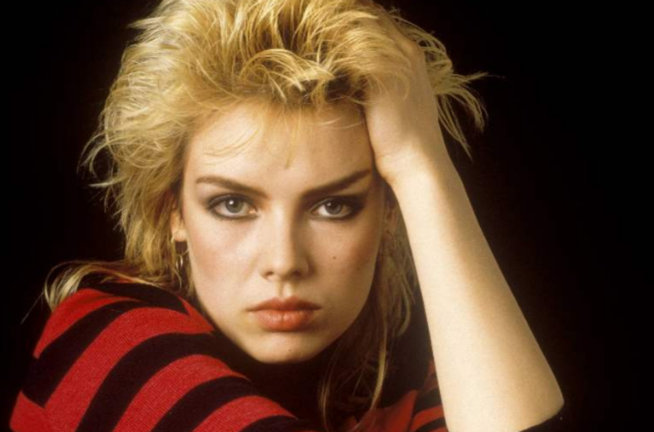 kim wilde