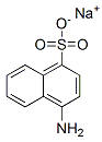 1-萘胺-4-磺酸鈉四水合物