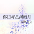 你歸與星河皓月