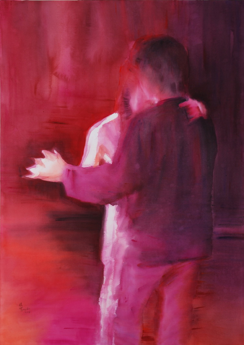 Dance-17，2008