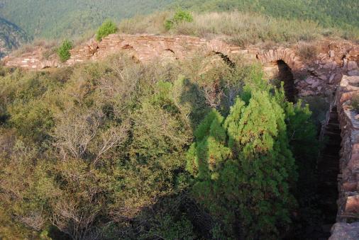 石堡寨(宋代軍事防禦設施)