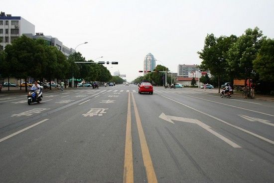 天仙一級公路(天仙公路)