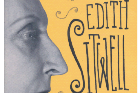 edith sitwell b 英文原版