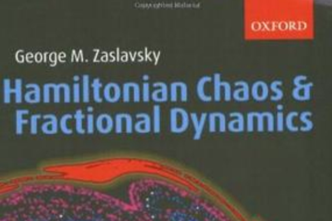 Hamiltonian Chaos and Fractional Dynamics