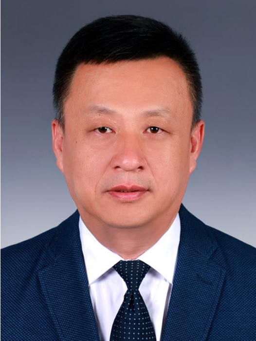 李玉國(皇姑區人民政府副區長)