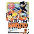 Naruto, Volume 2