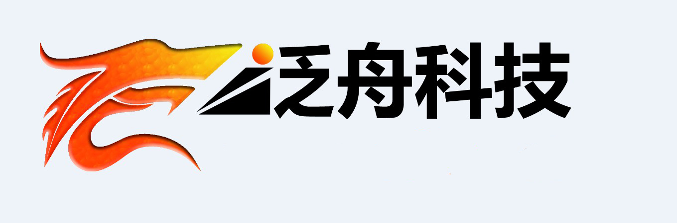 泛舟科技LOGO