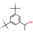 (R)-1-[3,5-二（三氟甲基）苯基]乙醇