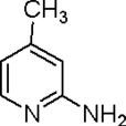 2-氨基-4-甲基吡啶