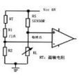 溫度補償電路