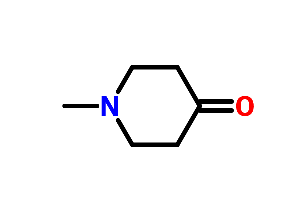 N-甲基-4-哌啶酮