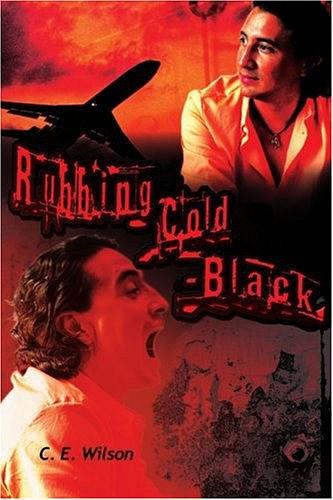 Rubbing Cold-Black