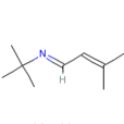 N-叔丁基-3-甲基-2-丁烯醛亞胺