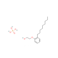 聚氧乙烯壬基酚磷酸酯