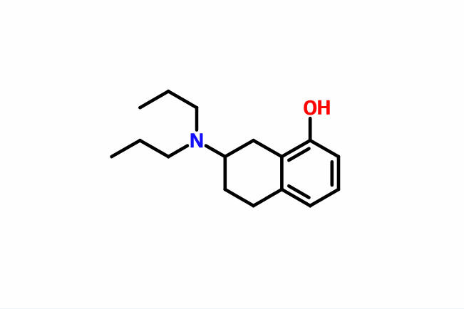 (+)-8-羥基- DPAT合溴化氫