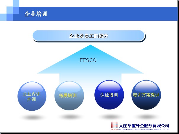 大連華廈外企服務有限公司(華廈外包服務（大連）股份有限公司)