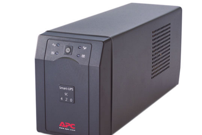 APC SC420ICH