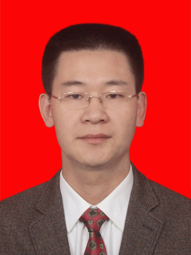 張文濤(廣東省科學院發展規劃及法律事務部主任)