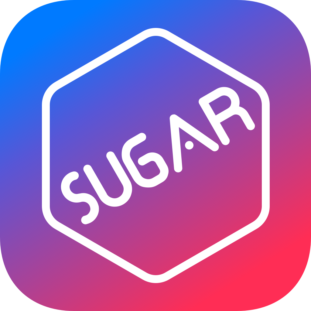 SUGAR蘇格