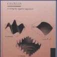 Calculus(1996年International Press出版的圖書)