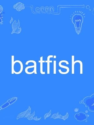 batfish